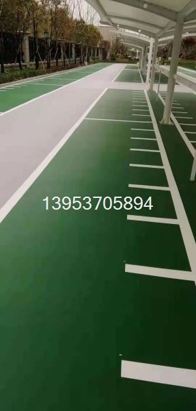 環(huán)氧地坪常見問(wèn)題和解決方案